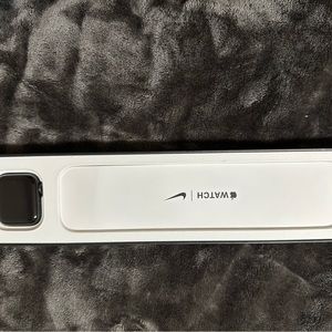 Nike Apple Watch SE 40mm